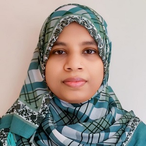 Fuara Khanam